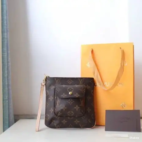 206B570114 Bags LV 0514